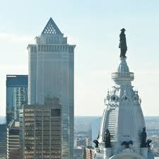 William Penn Statue in Philly William Penn Statue in Philly