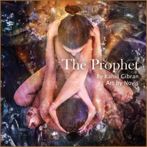 The Prophet book cover