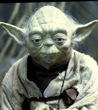 Yoda