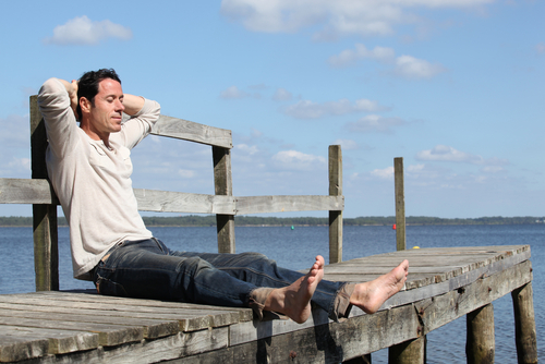 Your Breath is How you Live your&nbsp;Life