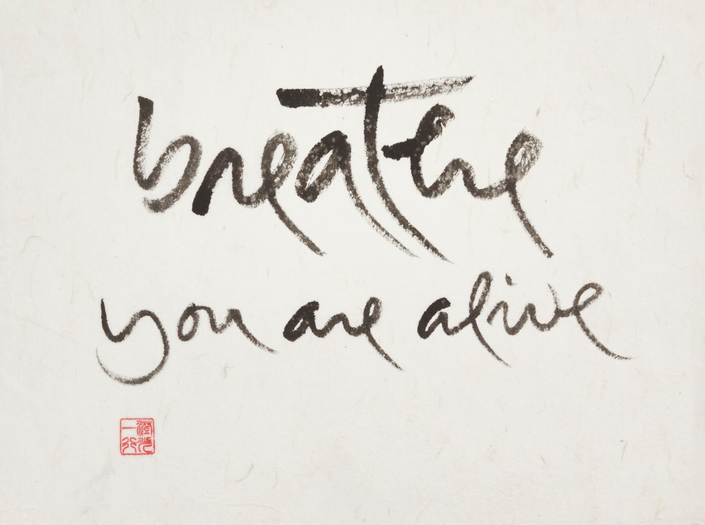 Breathe Well and Live&nbsp;Well