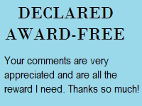 Award Free blog