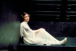 princess leia star wars