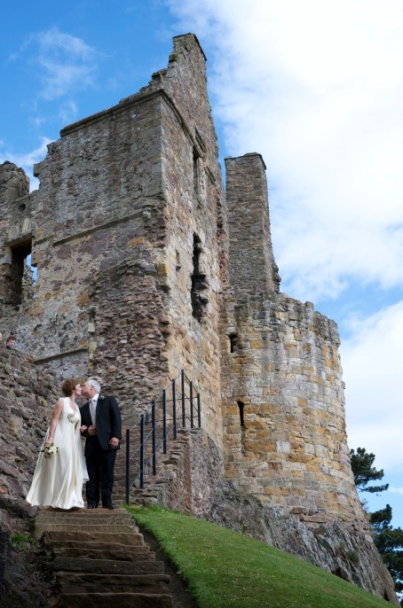 magic castle wedding