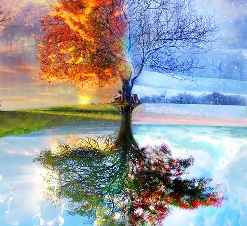 waiting for your season