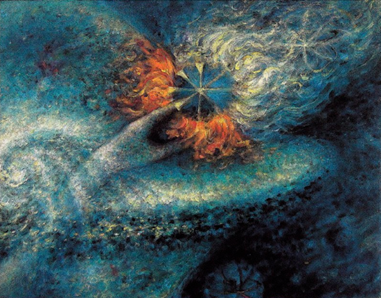 knowledge by Lana Grant MFA