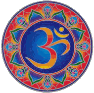 om symbol