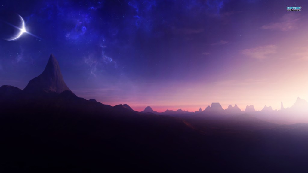 Transformation Begins