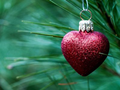 home for the holidays