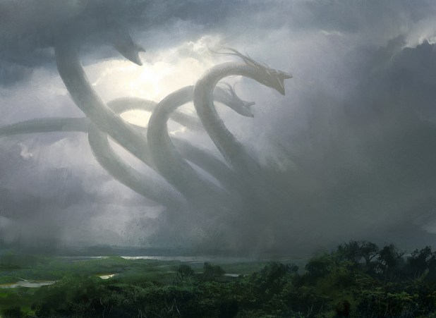 hydra