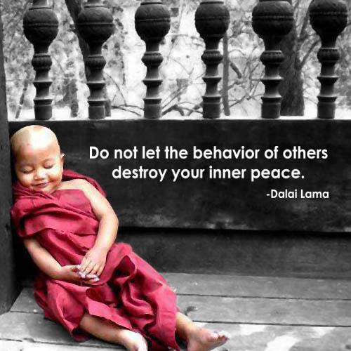 inner peace
