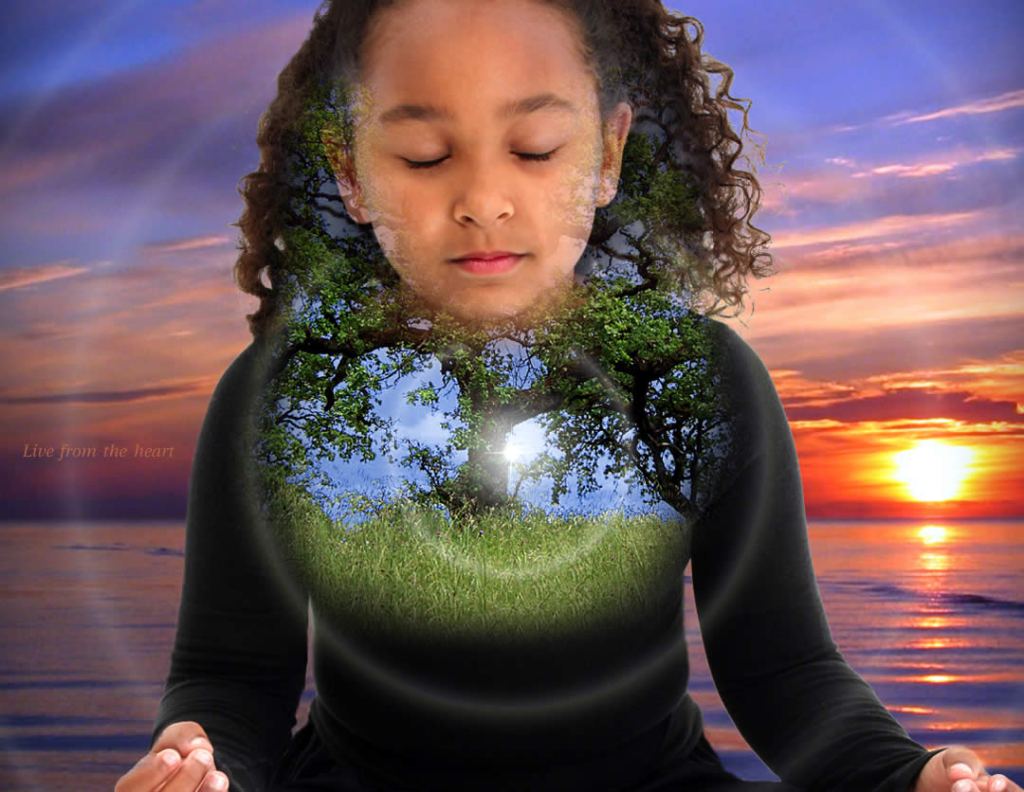 Breathing to Let&nbsp;Go