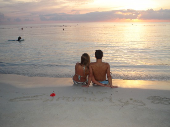 honeymoon mindfulness