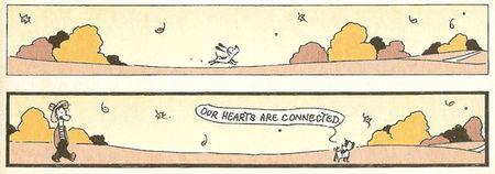 Mutts - hearts connected