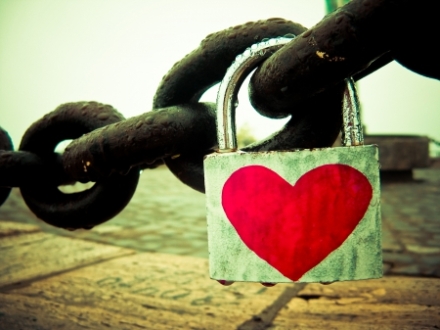 chains of love