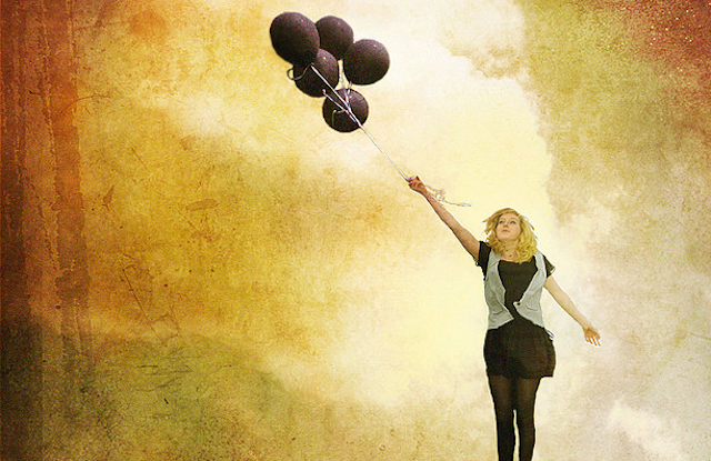 Forgive and Let Go – Find Your Middle Ground