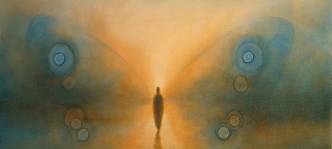 Inspiration – Self Observation Without&nbsp;Judgment