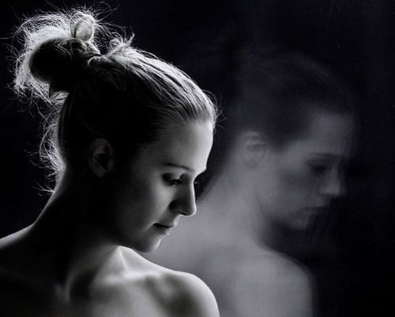 Reflection – The Two People Living in&nbsp;You