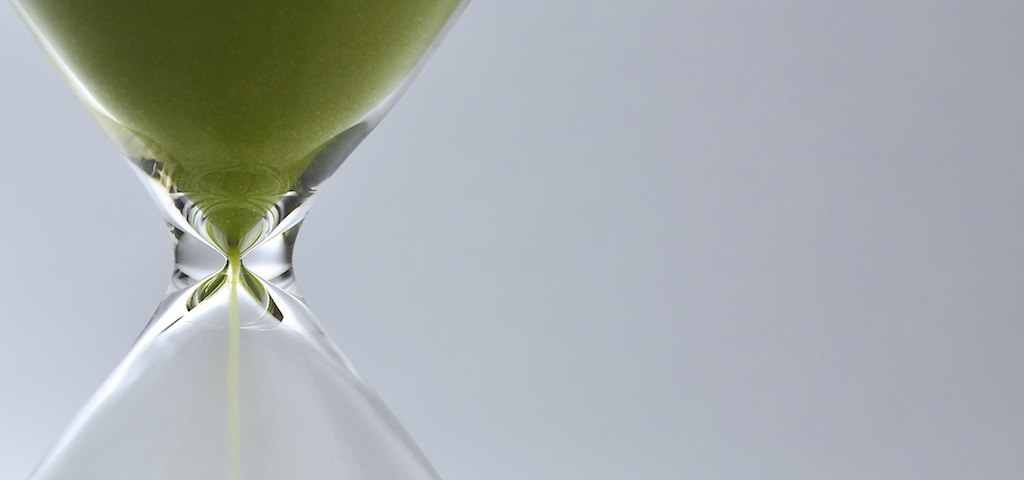 The Secret Heart of Time