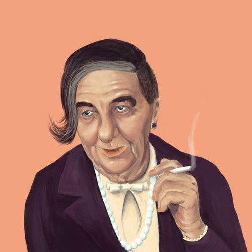 Hip Golda Meir
