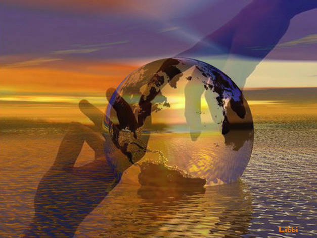 Perspective on Violence