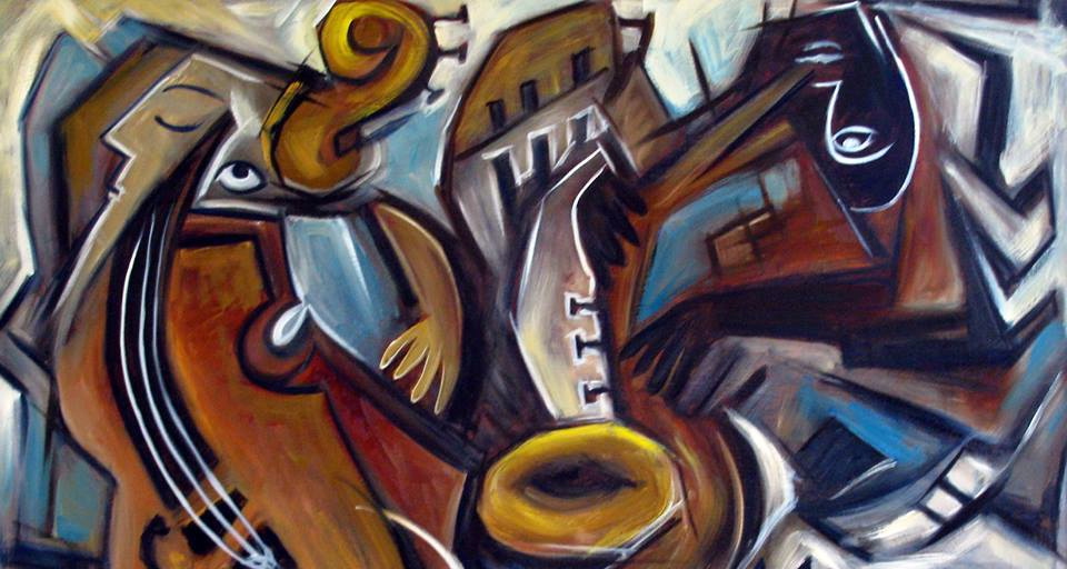 The Emergence of Connected&nbsp;Consciousness