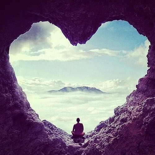 Meet Yourself in Your&nbsp;Heart