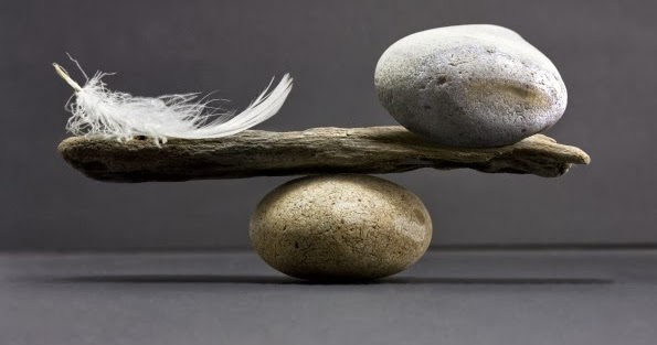 fierce and kind balance