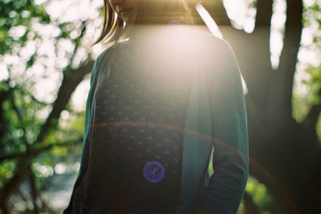 * Music Inspiration –&nbsp;Luminous