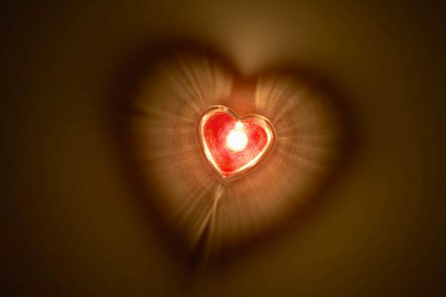 Having Compassion for&nbsp;Ourselves