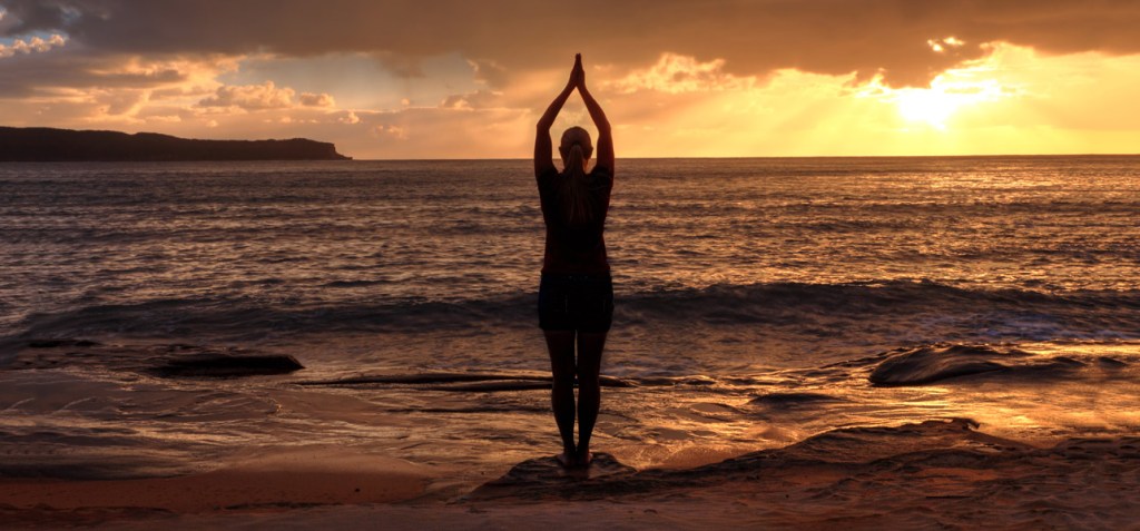 Ego in Yoga