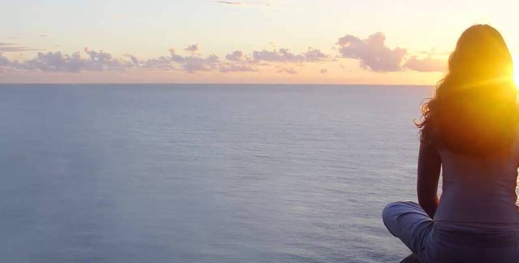 clouds like thoughts