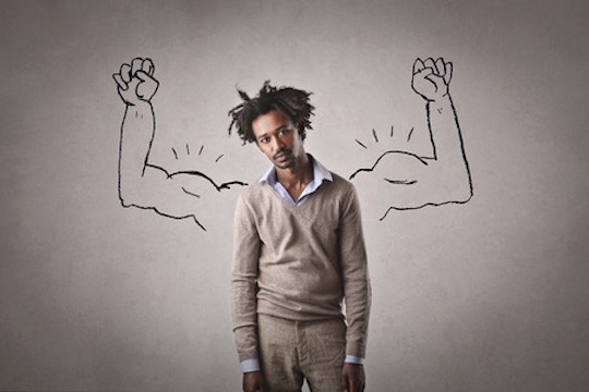 downside to self improvement