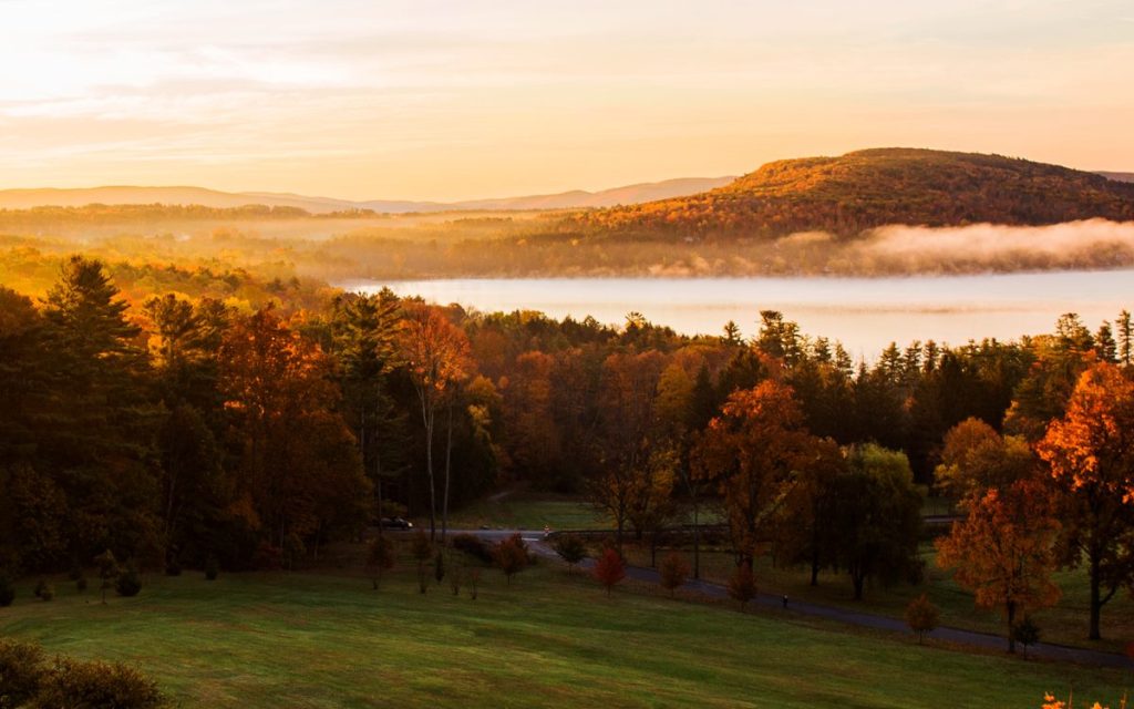 Haiku – Kripalu&nbsp;Retreat