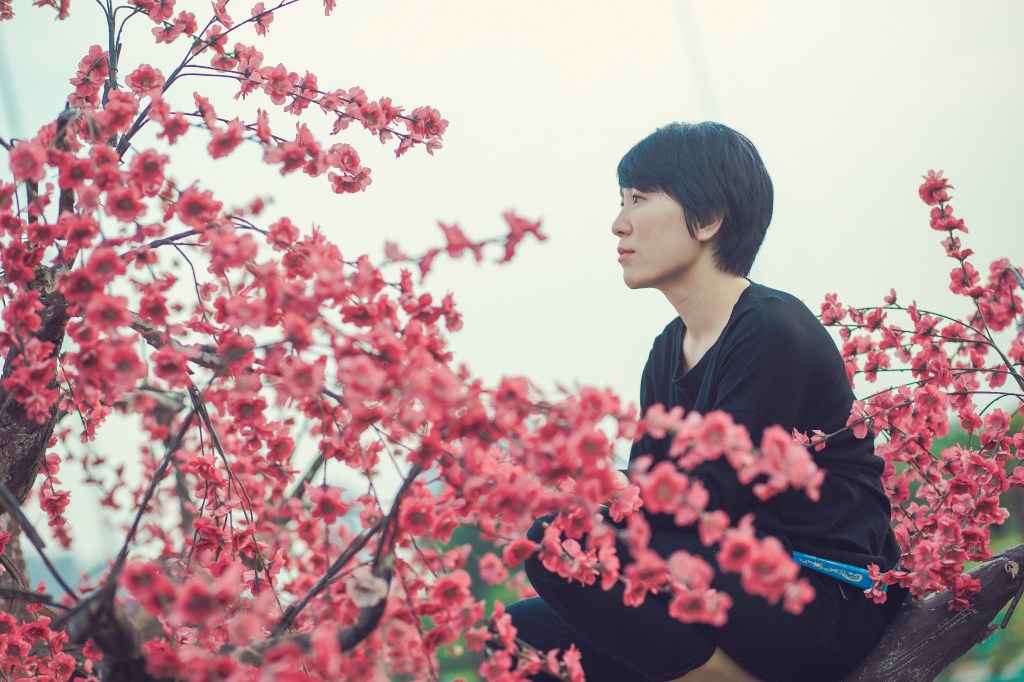 find your middle ground