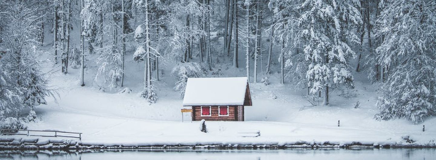 Find Your Middle Ground