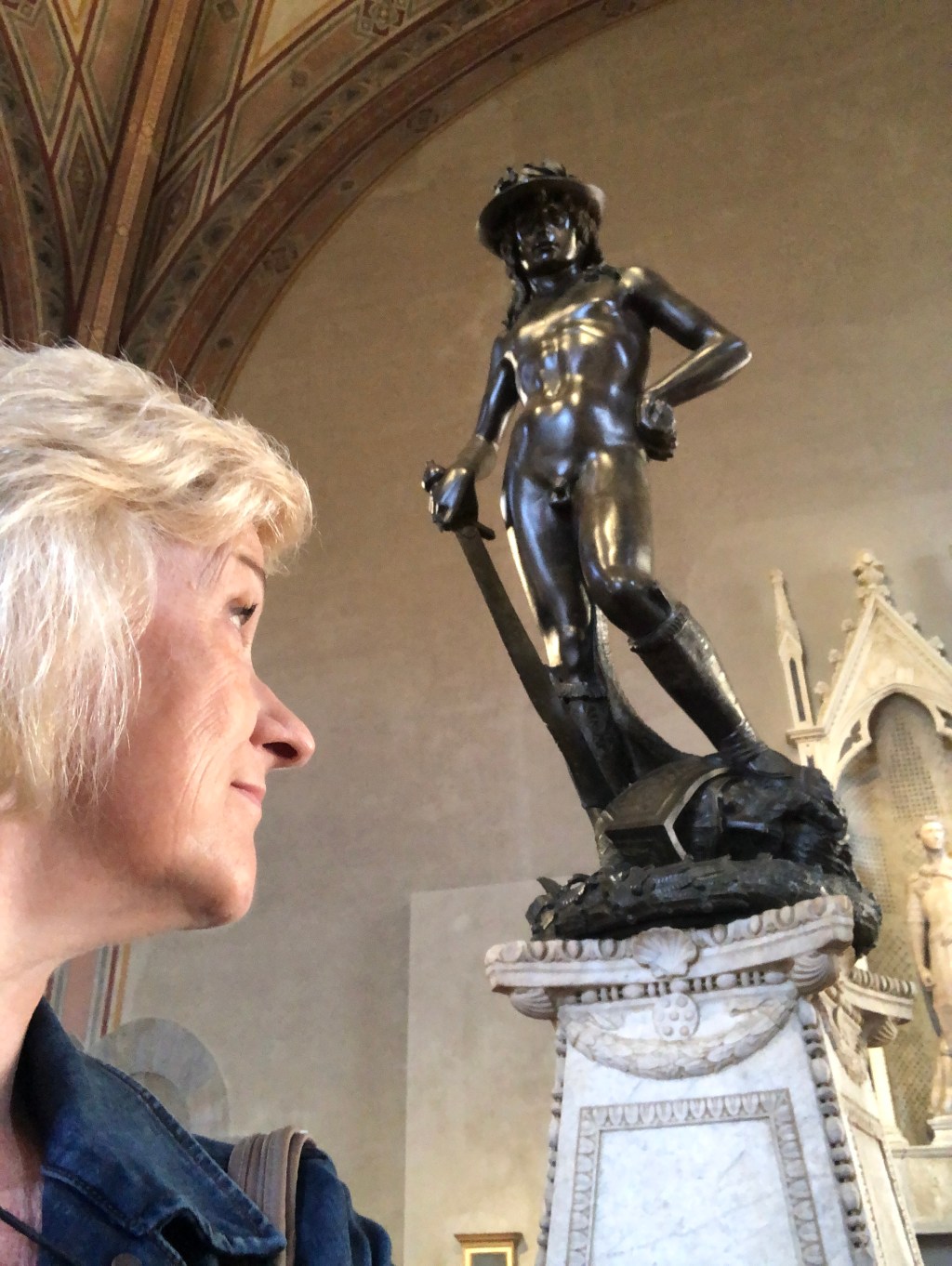 Haiku inspiration  – Florence&nbsp;Italy