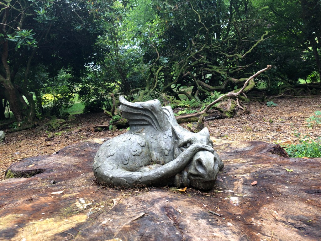 Silent Sunday in&nbsp;Scotland