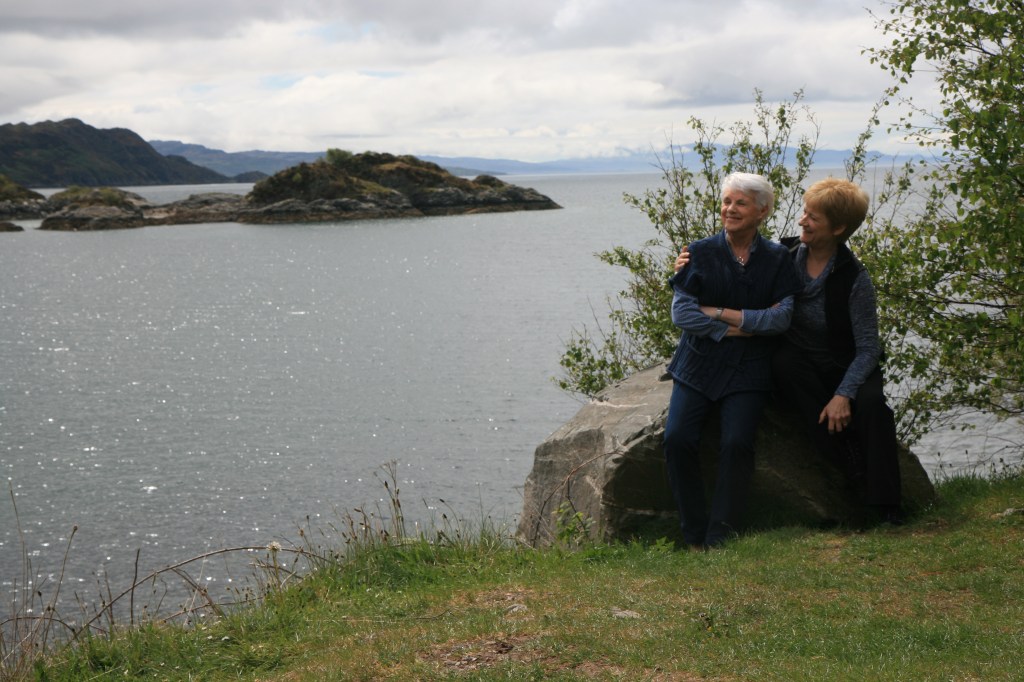 Pivotal Moments and&nbsp;Courage