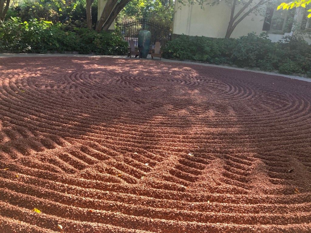 Haiku – Autumn&nbsp;morning