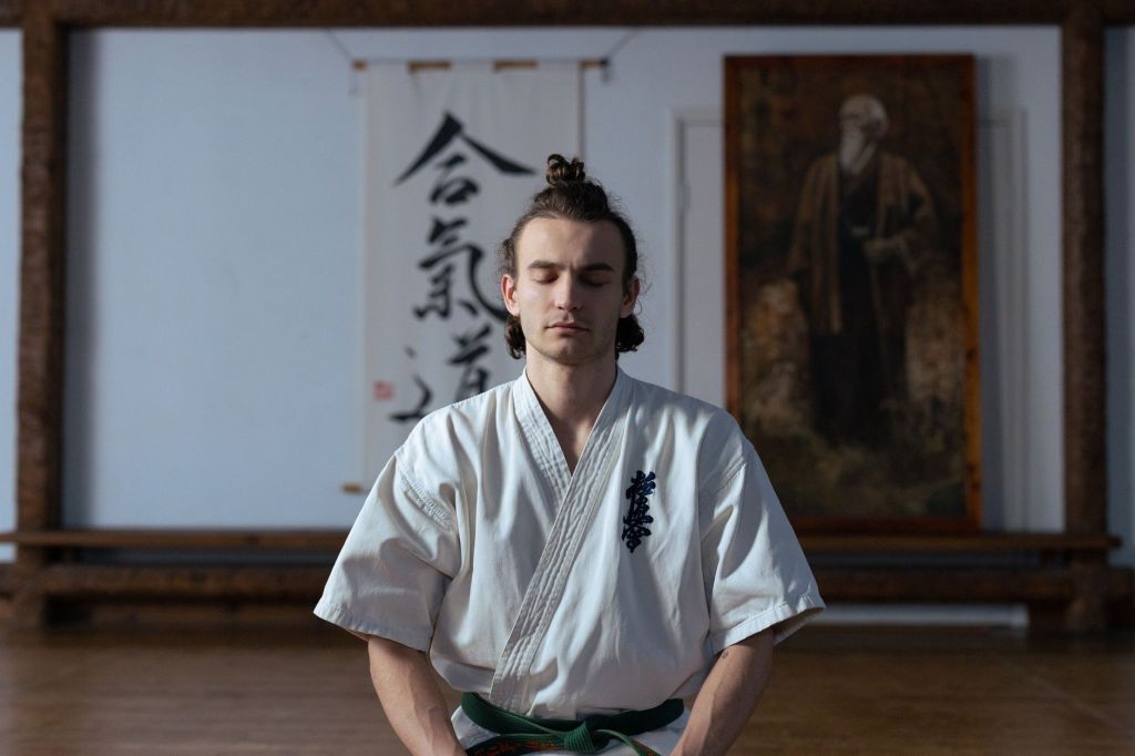 The Art of&nbsp;Peace